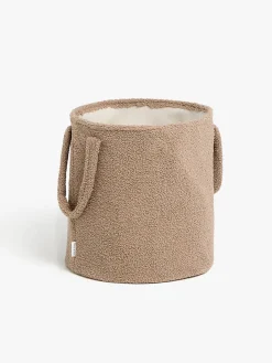 Opbevaring|AliceFox Alice & Fox ABLE Opbevaringskurv, Taupe Teddy Beige