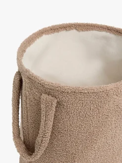 Opbevaring|AliceFox Alice & Fox ABLE Opbevaringskurv, Taupe Teddy Beige