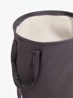 Opbevaring|AliceFox Alice & Fox ABLE Opbevaringskurv, Grey Linen Grå