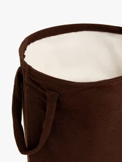 Opbevaring|AliceFox Alice & Fox ABLE Opbevaringskurv, Brown Manchester Brun