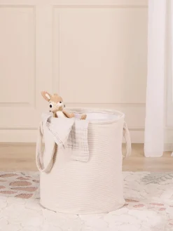 Opbevaring|AliceFox Alice & Fox ABLE Opbevaringskurv, Manchester Beige