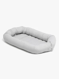 Børnesenge & Tilbehør|AliceFox Alice & Fox ADA Babynest, Grå Grå