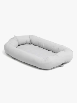 Børnesenge & Tilbehør|AliceFox Alice & Fox ADA Babynest, Grå Grå