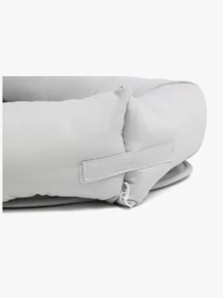 Børnesenge & Tilbehør|AliceFox Alice & Fox ADA Babynest, Grå Grå