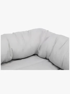 Børnesenge & Tilbehør|AliceFox Alice & Fox ADA Babynest, Grå Grå