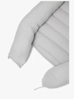 Børnesenge & Tilbehør|AliceFox Alice & Fox ADA Babynest, Grå Grå