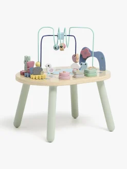 Babylegetøj|AliceFox Alice & Fox Aktivitetsbord Have