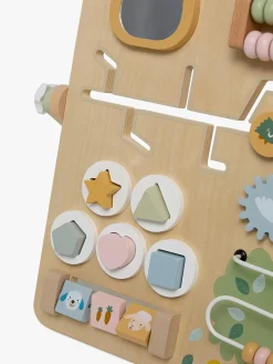 Babylegetøj|AliceFox Alice & Fox Aktivitetstavle Bondegård