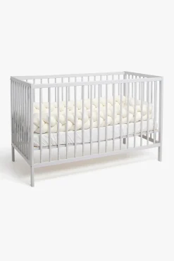 Sengetøj|AliceFox Alice & Fox ALEAH 350 Sengerand, Hvid Lyserød