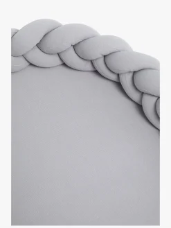 Børn AliceFox Børnesenge & Tilbehør-Alice & Fox ALEAH Babynest, Grå