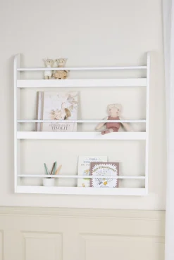 Børn AliceFox Børnemøbler-Alice & Fox ASPEN Hylde,