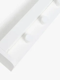 Børn AliceFox Børnemøbler-Alice & Fox ASPEN Hylde, Lysegrå