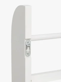 Børn AliceFox Børnemøbler-Alice & Fox ASPEN Hylde, Lysegrå