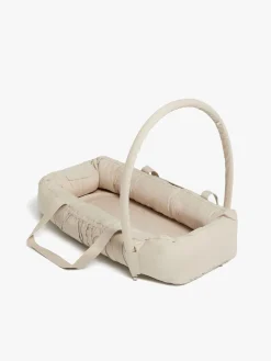 Børnesenge & Tilbehør|AliceFox Alice & Fox ASTRID Babynest, Beige