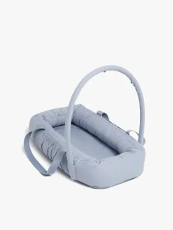 Børnesenge & Tilbehør|AliceFox Alice & Fox ASTRID Babynest, Lyseblå Blå