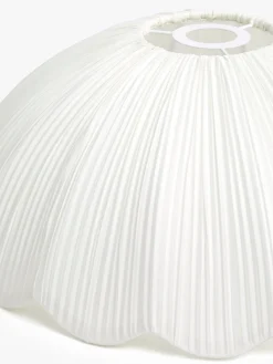 Børn AliceFox Lamper & Belysning-Alice & Fox Ballerina Lampeskærm, Cream White