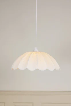 Børn AliceFox Lamper & Belysning-Alice & Fox Ballerina Lampeskærm, Cream White