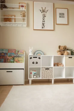 Lamper & Belysning|AliceFox Alice & Fox BEA Kanin Natlampe