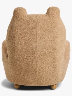 Børnemøbler|AliceFox Alice & Fox BEA Lænestol, Brun