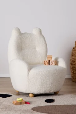 Børn AliceFox Børnemøbler-Alice & Fox BEA Lænestol,