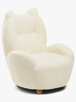 Børn AliceFox Børnemøbler-Alice & Fox BEA Lænestol,