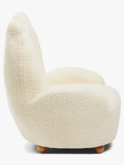 Børn AliceFox Børnemøbler-Alice & Fox BEA Lænestol,