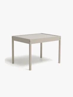 Børnemøbler|AliceFox Alice & Fox BIANCA Bord & Stole, Greige Grå