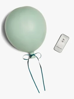 Børn AliceFox Lamper & Belysning-Alice & Fox BIBI Væglampe Ballon, Grøn