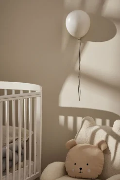 Lamper & Belysning|AliceFox Alice & Fox BIBI Væglampe Ballon, Hvid