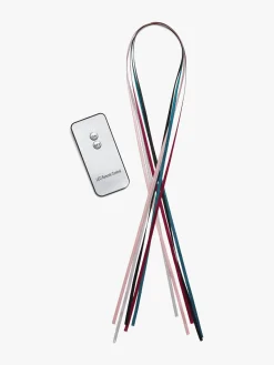 Lamper & Belysning|AliceFox Alice & Fox BIBI Væglampe Ballon, Grå Grå