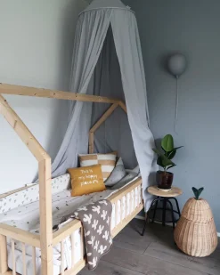 Lamper & Belysning|AliceFox Alice & Fox BIBI Væglampe Ballon, Grå Grå