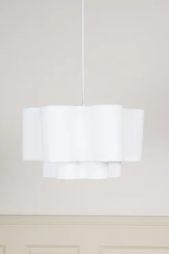Lamper & Belysning|AliceFox Alice & Fox Bloom Lampe, White Teddy