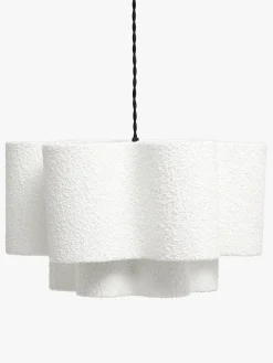 Lamper & Belysning|AliceFox Alice & Fox Bloom Lampe, White Teddy