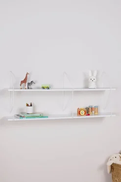 Børn AliceFox Børnemøbler-Alice & Fox BONNIE Hylde 120 cm,