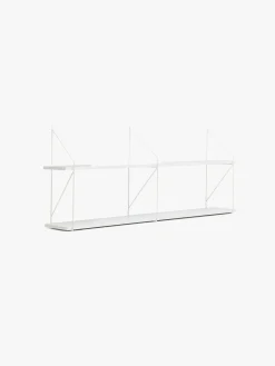 Børn AliceFox Børnemøbler-Alice & Fox BONNIE Hylde 120 cm,