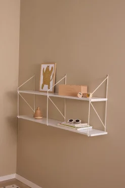 Børn AliceFox Børnemøbler-Alice & Fox BONNIE Hylde 120 cm,