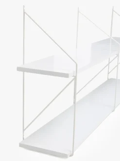 Børn AliceFox Børnemøbler-Alice & Fox BONNIE Hylde 120 cm,