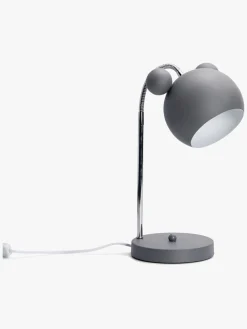 Lamper & Belysning|AliceFox Alice & Fox Bordlampe Anipal, Grey