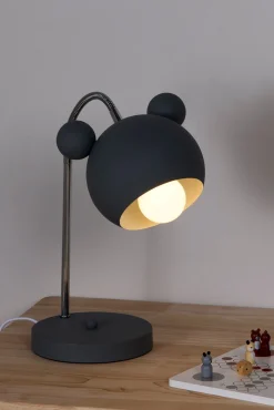 Lamper & Belysning|AliceFox Alice & Fox Bordlampe Anipal, Grey