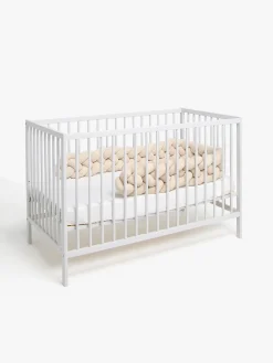 Sengetøj|AliceFox Alice & Fox Braid Sengerand 210cm, Manchester Beige