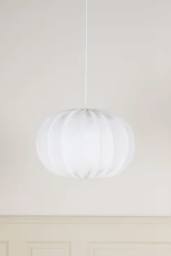 Lamper & Belysning|AliceFox Alice & Fox Cocoon Lampeskærm, Hvid