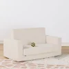 Børn AliceFox Børnemøbler-Alice & Fox Cubbie  Foldbar Sofa 94x55 cm, Beige