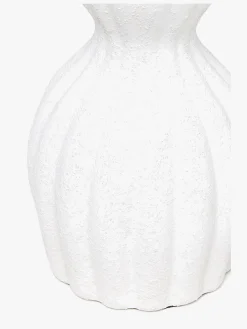 Lamper & Belysning|AliceFox Alice & Fox Curve Lampefod, Chalk White