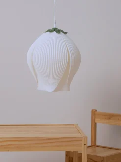 Lamper & Belysning|AliceFox Alice & Fox DAISY Loftslampe 30 Cm, Hvid