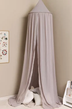 Børnesenge & Tilbehør|AliceFox Alice & Fox DELIA Sengehimmel, Grå Grå