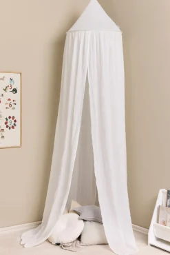 Børn AliceFox Børnesenge & Tilbehør-Alice & Fox DELIA Sengehimmel,