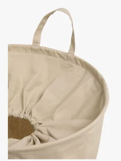 Opbevaring|AliceFox Alice & Fox DINA Opbevaringskurv 2-pak, Beige