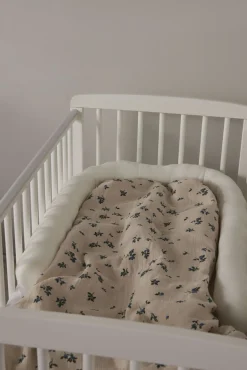 Børn AliceFox Børnesenge & Tilbehør-Alice & Fox DORA Sengeslange 180cm,