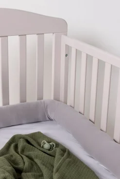 Børnesenge & Tilbehør|AliceFox Alice & Fox DORA Sengeslange 180cm, Grå Grå