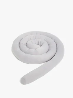 Børnesenge & Tilbehør|AliceFox Alice & Fox DORIS Sengeslange 360cm, Grå